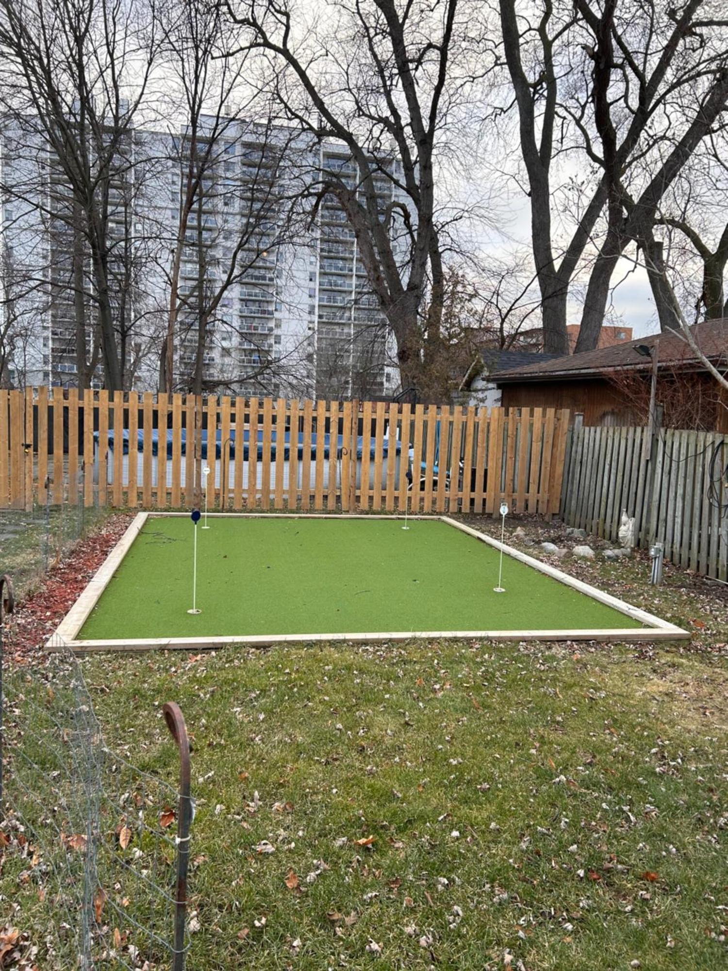 Tranquil Oasis In Lakeview Mississauga Exterior foto