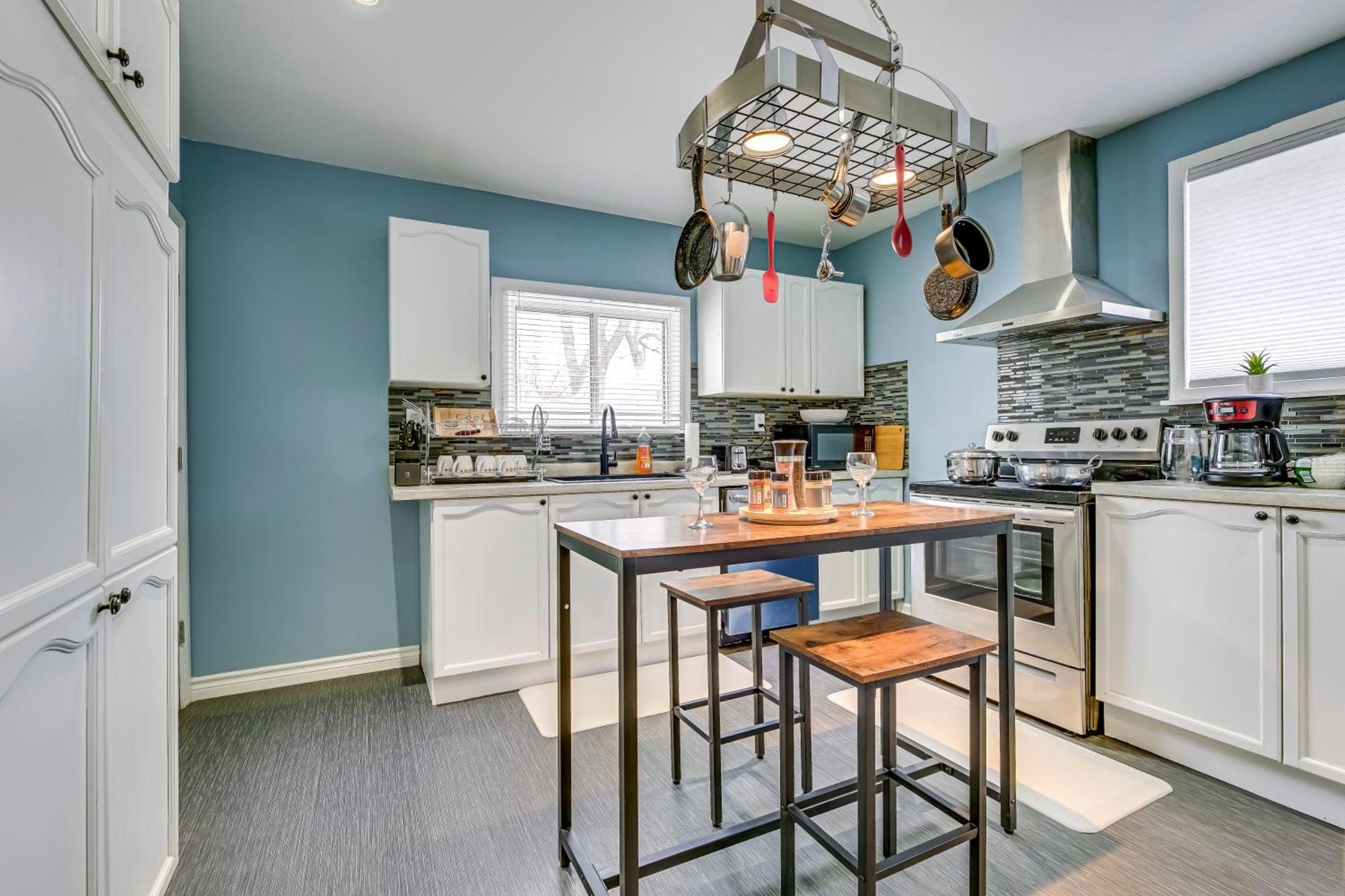Tranquil Oasis In Lakeview Mississauga Exterior foto
