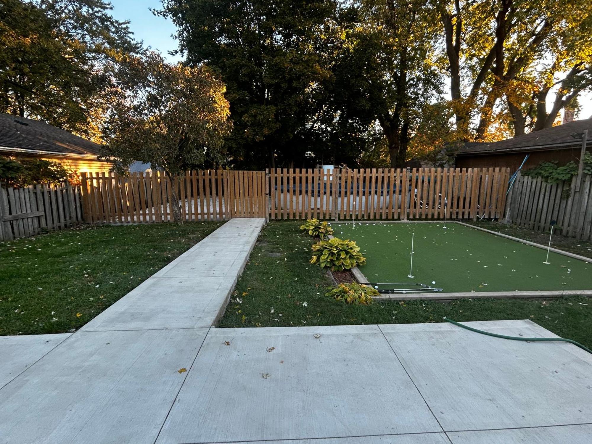 Tranquil Oasis In Lakeview Mississauga Exterior foto